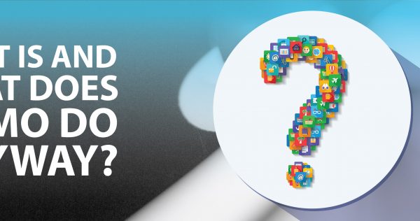 What Is And What Does A CMO Do Anyway