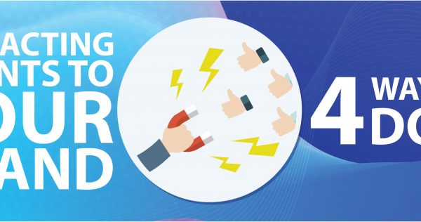 Attracting Clients To Your Brand 4 Days To Do It