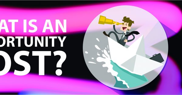 What Is An Opportunity Cost