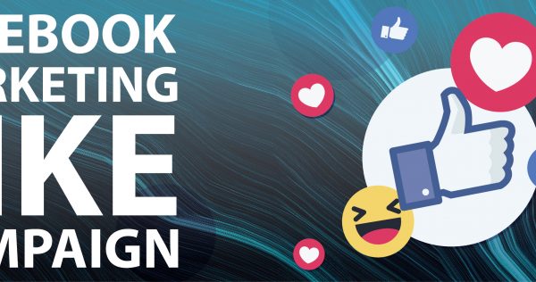 Facebook Marketing Like Campaign