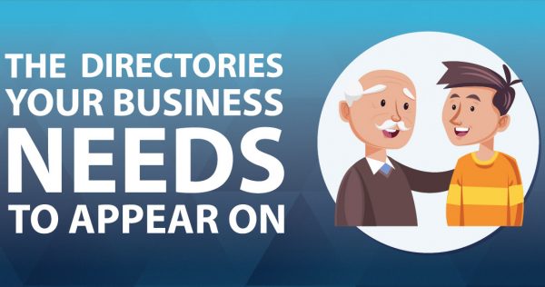The Directories Your Business Needs To Appear On